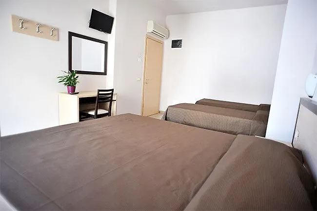 Hotel Aquarius Cattolica